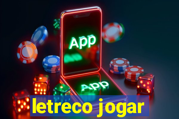 letreco jogar